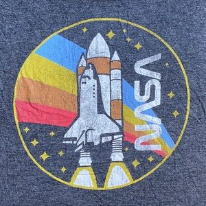 NASA Tee